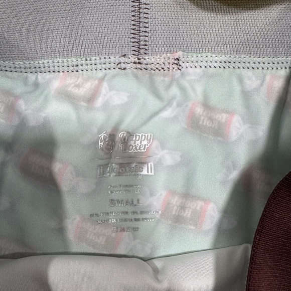 Men’s Branded Boxer Brief-Set of 3 - Picture 4 of 5